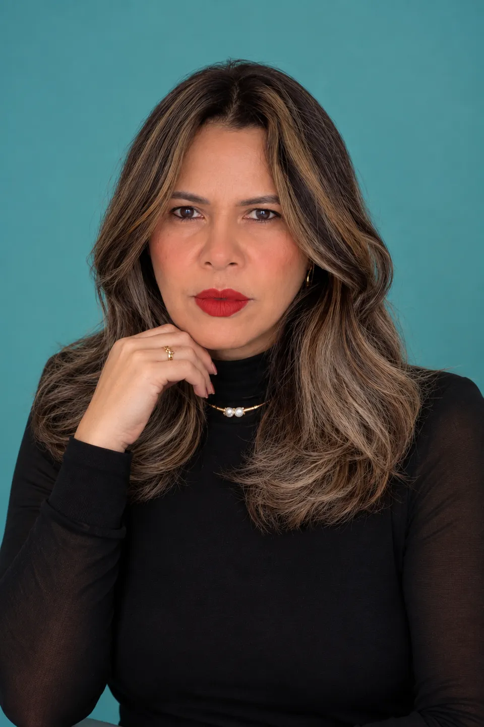 OH QUE LINDA BIJU — Quem Somos